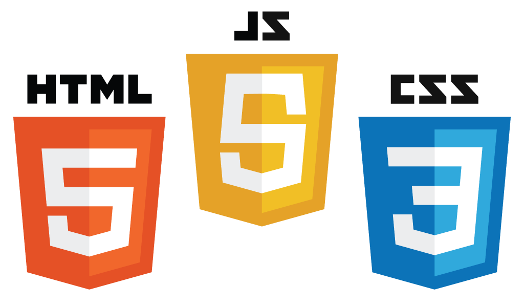 logo html + css + javascript